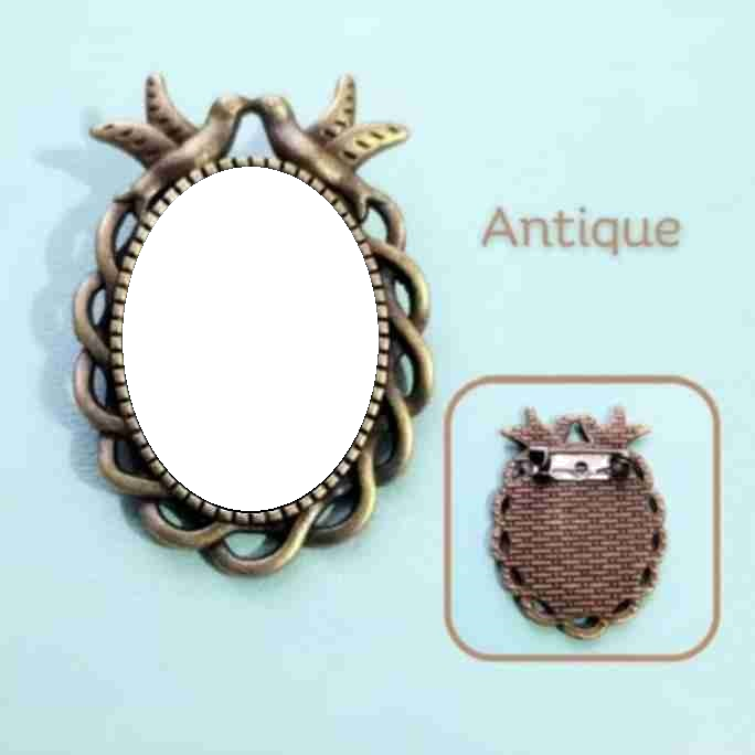 charm template image