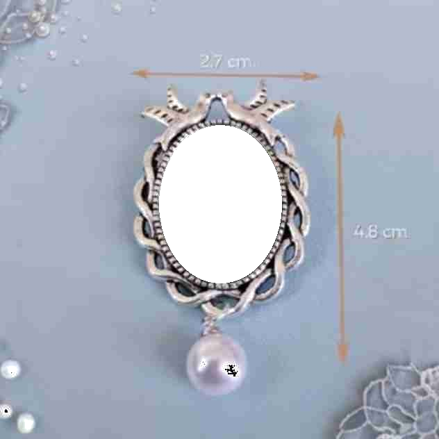 charm template image